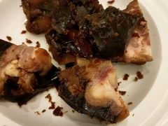 流亭猪蹄-鑫复盛大酒店(白沙河店)