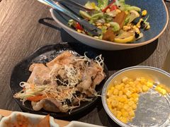 -牛角烧肉(步步高星城天地店)
