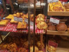 -山崎面包(静安久光店)