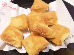 -大张烙馍村(绿地店)