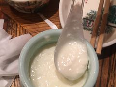 -额尔敦传统涮(公园西路店)