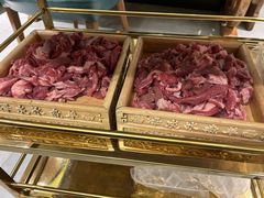 -泽成冰煮羊(非·遗东岸国际店)