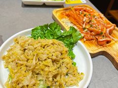 -正宗齐齐哈尔烤肉·齐牛哥鲜切炭火烤肉(杭州总店)