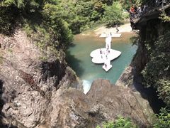 -龙湾潭国家森林公园