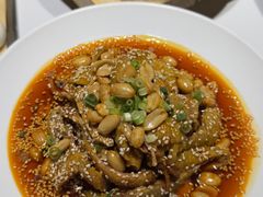 -湘里湘亲饭店(闸坡店)