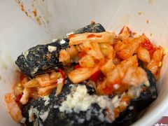-李字号臭豆腐(总店)