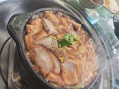 -柳沟豆腐宴69号福豆堂