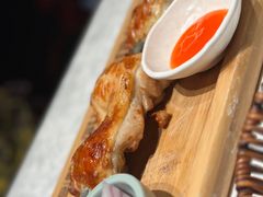 -俄士厨房(环球港店)
