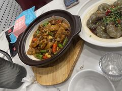 -小郭私房菜·海肠捞饭店(学士街店)