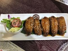 -超级厨房概念餐厅(奥园广场店)