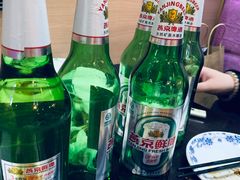 -哥俩好牛肉大串