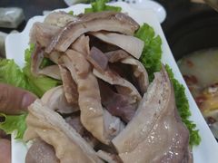 -领鲜风味花雕鸡(马端街店)