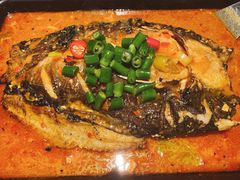 -炉鱼(爱琴海购物公园店)
