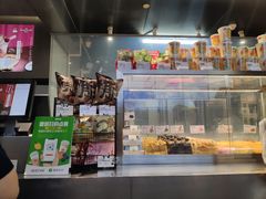 -LELECHA乐乐茶(美罗城店)
