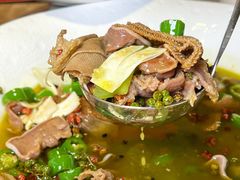 -宫燕府·京菜·烤鸭·淮扬菜(王府中心店)