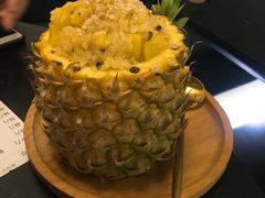 -浩海火燒雲傣家菜(芮欧百货店)