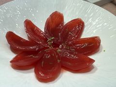 -香然会·园林雅宴(陆家嘴店)