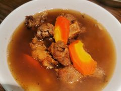 -薇酌饮·陕西菜(南门外店)