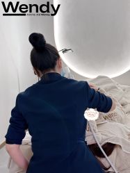 -WENDY·温迪皮肤管理