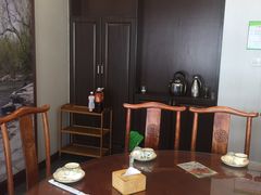 -竹叶涮肉坊(总店)