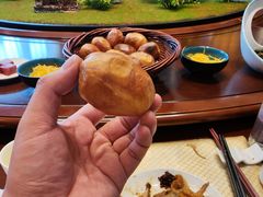 -岚县土豆宴(总部)