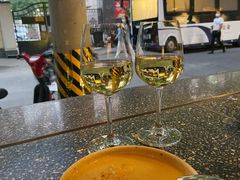 -Apollo·西班牙小酒馆(安福路店)