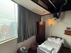 -裕和堂中医推拿艾灸(太古汇臻品店)