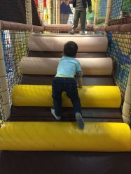 -meland亲子乐园•派对•研学(苏州悠方购物中心店)