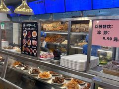 -护国寺小吃(地安门店)