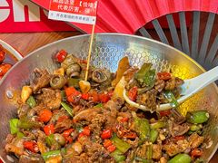 -老闵田螺馆·南昌市井菜·特色小吃(总店)