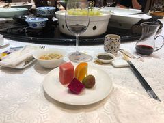 -京杭上院·河景花园餐厅·杭帮菜名店