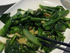 -美人鱼悬崖海景餐厅(鹿嘴山庄店)