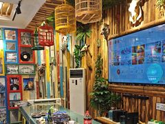 -西西里轰趴日租聚会别墅·团建拓展