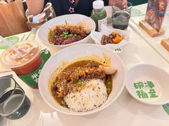 -米仓食堂(皇庭广场店)