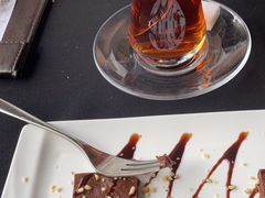-Efes Turkish & Mediterranean Cuisine 艾菲斯餐厅(陆家嘴店)