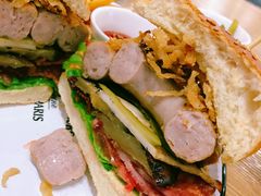 -HELLO 27 意面·沙拉·帕尼尼