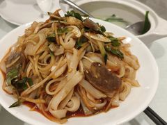 -西安饭庄·非遗陕菜(凤城五路店)