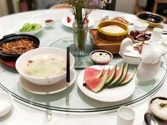 -御仙都北京菜馆·烤鸭店(双井店)