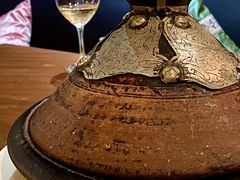 -Tajine Moroccan塔金摩洛哥中东餐厅