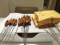 -野人串吧.烤串(于洪广场店)