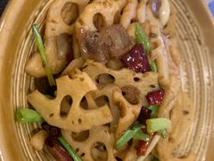 -湘肠香火锅店(团结湖店)