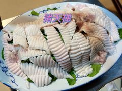 -华哥新鲜猪精品美食