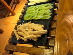 -重庆烧鸡公火锅(簋街店)