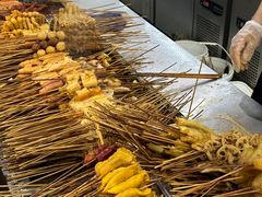 -彭姐麻辣烫(海淀店)