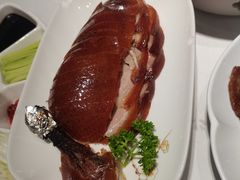 -大鸭梨烤鸭(枣园店)