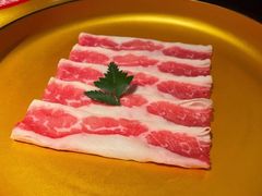 -牛New寿喜烧(金茂览秀城店)