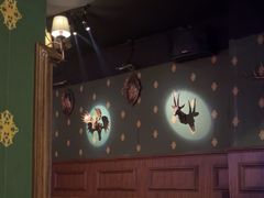 -The Cheebat 锌吧·Bistro(体育西店)
