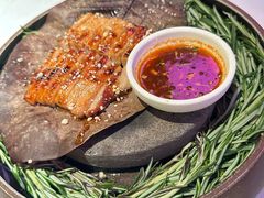 诱·迷迭香烤肉-狮拾久·现代新加坡料理(福田COCO Park店)