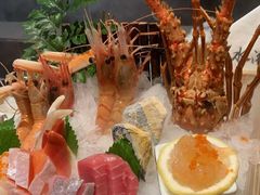-水濑·日料放题(天河店)