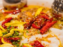 -太二酸菜鱼(正大广场店)